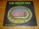 '72 Home Made Experimental Electronic Psych LP: Pascal