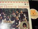 ANSAMBEL BRATOV AVSENIK - PRAV FLETNO SE IMAMO - TOP