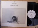 EVAN PARKER-MONOCEROS-ORIG. UK LP 1978-FREE JAZZ-MINT
