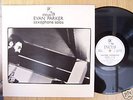 EVAN PARKER-SAXOPHONE-ORIG. UK LP 1976-FREE JAZZ-MINT