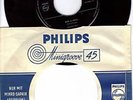 Self Ronnie  BOP-A-LENA   PHILIPS-Minigroofe 322264 BF