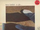 Lucio Battisti E GIA'   LP edizione spagnola