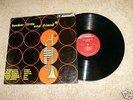 Booker Little AND FRIEND Bethlehem 6061 LP