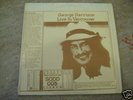 George Harrison Live In Vancouver 2 LP Beatles no TMOQ