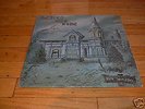 RICK SAUCEDO Heaven Was Blue LP Private Press Psych OG