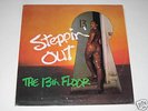 The 13th Floor - Steppin Out - rare SOUL FUNK Orig. LP