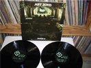 ART ZOYD ,PHASE IV, 2 LP UK ORIG,ELECTRONIC