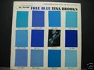 Tina Brooks lp on Blue Note 4041