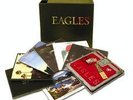 EAGLES - Asylum Album Box Set (NEW)