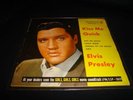 1962 Or. EP Kiss Me .. ELVIS PRESLEY Fehlpressung