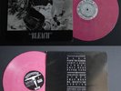 Nirvana - Bleach, Marbled Pink Vinyl on SUB POP