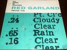 RED GARLAND/ALL KINDS OF WEATHER/PRESTIGE 7148