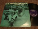 RAY DRAPER QUINTET w/ JOHN COLTRANE  New Jazz 8228  DG