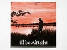 DAVE LAMB/GYE WHIZ private folk psych SEALED ORIGINAL