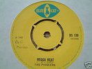 THE PIONEERS regga beat UK BLUE CAT UK 1968 SKA 45 MINT