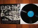 ELASTIC BAND   EXPANSIONS ON LIFE    ORIGINAL