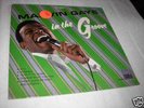 1968 Marvin Gaye In The Groove Tamla TS 285 SEALED