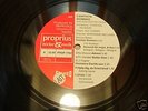 AUDIOPHILE Proprius PROP 7762 Cantate Domino AWESOME LP