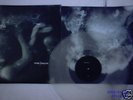 Coalesce - 012:2 RARE CLEAR LP record RELAPSE
