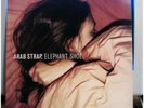 Arab Strap Elephant Shoe LP Mogwai / Belle & sebastian