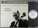 MERCURY SR 90347 STARKER: SCHUMANN, LALO CELLO PROMO