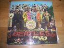 Beatles -Sgt. Pepper's Lonely Hearts Club Band