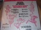 Riccardo Muti Stravinxky The Rite Of Sprin   LP MFSL