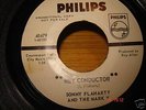 SONNY FLAHARTY & MARK V - HEY CONDUCTOR - KILLER  HEAR