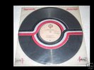 PRINCE AND THE N.P.G. ECUADOR SCARCE LP MIX12”45