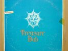 DUKE REID TREASURE DUB VOL.1 ORIG JAM TREASURE ISLE LP