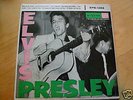 Elvis Presley- US - doppel EP- EPB-1254-  RAR
