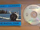 GARY NUMAN - THE RADIAL PAIR (MINI ALBUM)