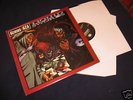 GZA/Genius Liquid Swords 2xLP Wu-Tang Geffen
