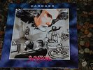 Carcass - Swansong - ORG press, 