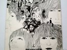 The Beatles - Revolver LP – Original Stereo.