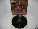 THE HOLLIES EVOLUTION PARLOPHONE LP MONO 1967 1st PRESS