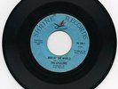 THE EPSILONS 45 R.P.M. RECORD ON SHRINE