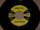 JOHNNY HORTON - LOVER'S ROCK -           popcorn.