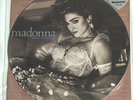 MADONNA LIKE A VIRGIN HONG KONG 12