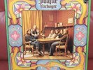 FOLQUE - VARDØGER  Rare Norw. orig. Pokora