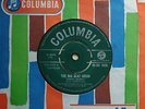 NEIL CHRISTIAN, THE BIG BEAT DRUM, COLUMBIA, JOE MEEK