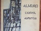 ANDRE ALMURO RARE EXPERIMENTAL LP
