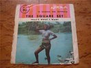 THE SQUARE SET that´s what i want MOD HAMMOND DANCER 45