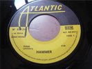 HAMMER tuane FUNK BREAKS fuzz SCAT VOCALS 45