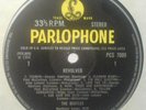 THE BEATLES Revolver UK 1966 Stereo Y&B 1st Press