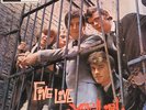 YARDBIRDS - FIVE LIVE - COLUMBIA UK 1964 PRISTINE ORIG
