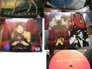 BRYAN FERRY-MAMOUNA UK VINYL LP 1994 NM ROXY MUSIC