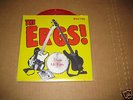 THE ERGS - 3 Guys 7