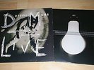 DEPECHE MODE - SONGS OF FAITH AND DEVOTION LIVE RARE LP