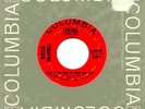 WILLIE HATCHER '67 DETROIT NORTHERN SOUL 45 J.J. BARNES